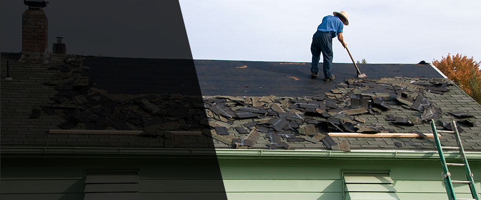 Santa Monica Roofing Contractors